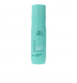 Wella Professionals INVIGO VOLUME BOOST shampoo 250 ml