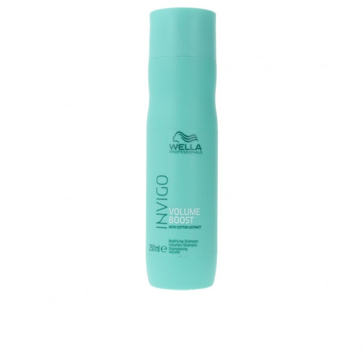 INVIGO VOLUME BOOST shampoo 250 ml