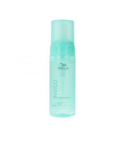 Wella Professionals INVIGO VOLUME BOOST bodifying foam 150 ml