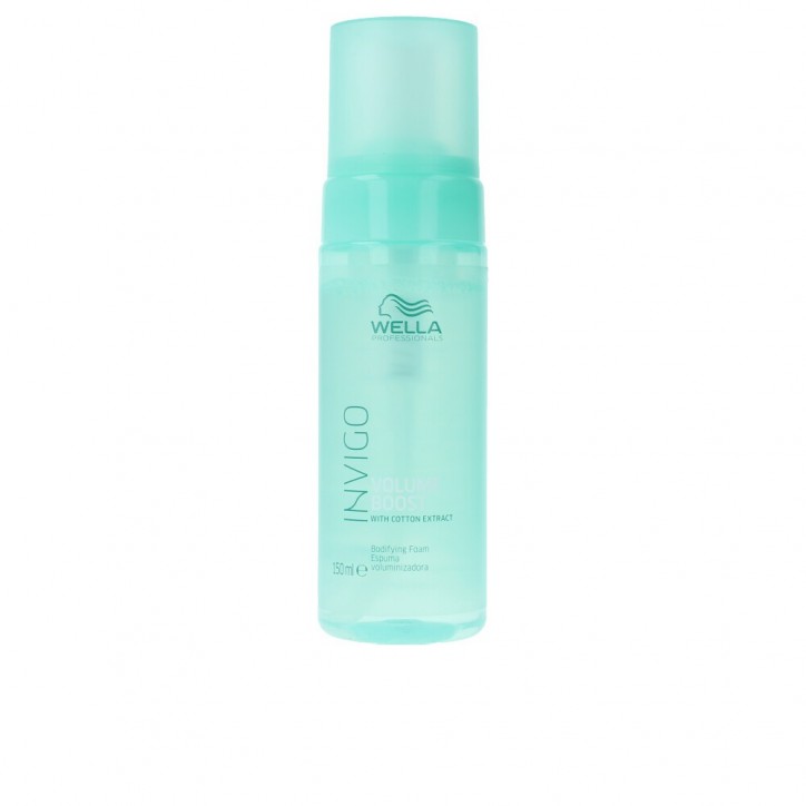 INVIGO VOLUME BOOST bodifying foam 150 ml