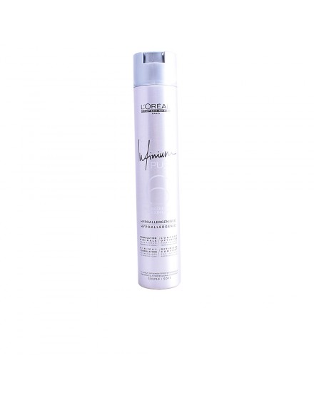 INFINIUM PURE hypoallergenique 500 ml - L'Oréal Professionel -