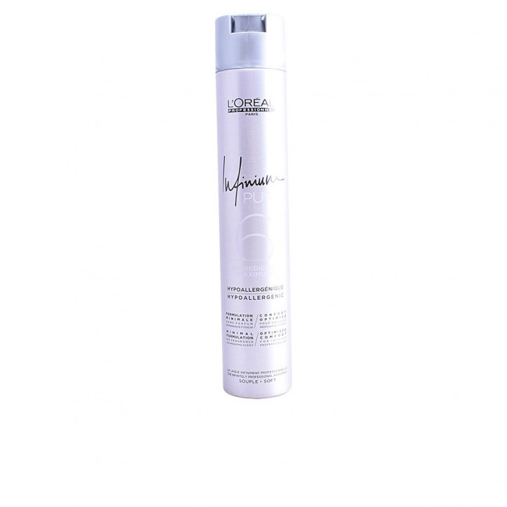 INFINIUM PURE hypoallergenique 500 ml