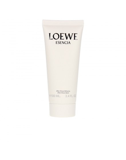 ESENCIA after shave balm 100 ml - Loewe - 8426017053716 -