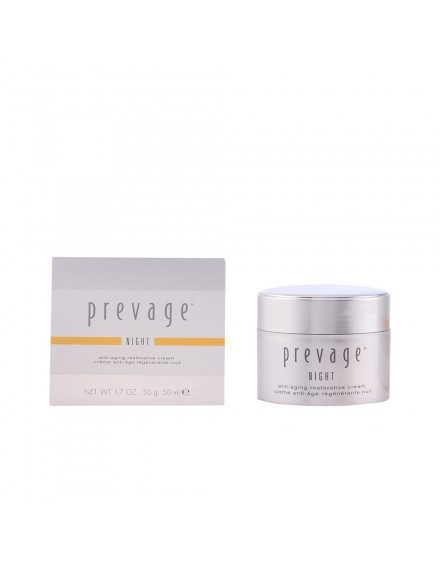 PREVAGE anti-aging night cream 50 ml - Elizabeth Arden -