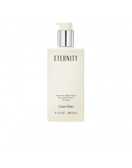 Calvin Klein ETERNITY body lotion 200 ml