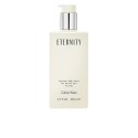 Calvin Klein ETERNITY body lotion 200 ml