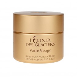 Valmont LELIXIR DES GLACIERS votre visage creme 50 ml