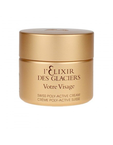 Valmont LELIXIR DES GLACIERS votre visage creme 50 ml