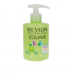 EQUAVE KIDS shampoo 300 ml - Revlon Professional -