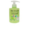 EQUAVE KIDS shampoo 300 ml - Revlon Professional -