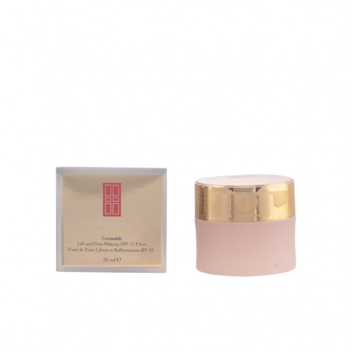 CERAMIDE lift and firm makeup SPF15 107-cameo 30 ml