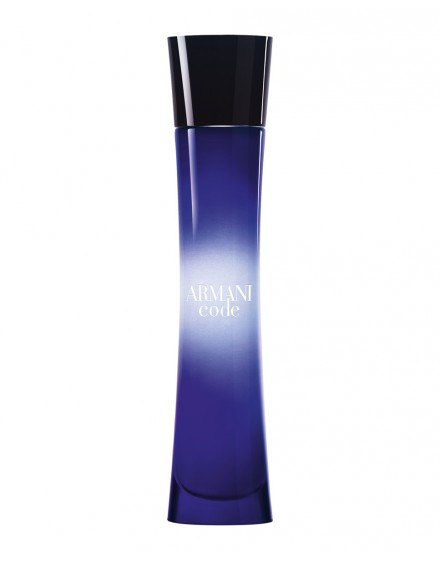 Armani CODE POUR FEMME eau de parfum - 50 ml