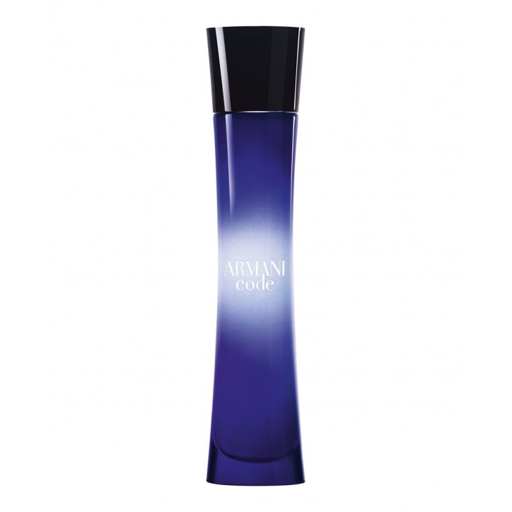 CODE POUR FEMME eau de parfum - 50 ml