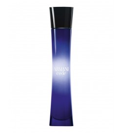 Armani CODE POUR FEMME edp spray 75 ml