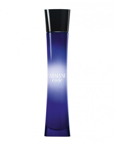 Armani CODE POUR FEMME eau de parfum - 75 ml