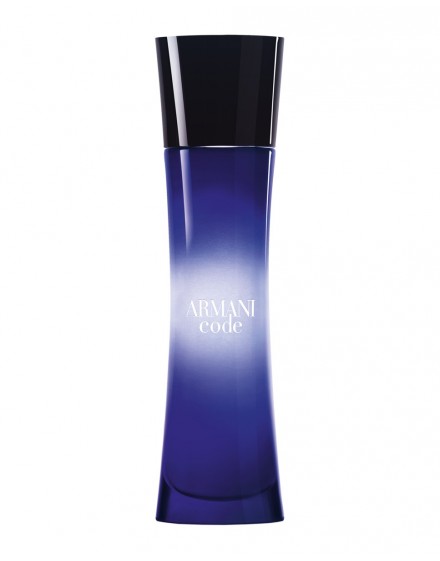 Armani CODE POUR FEMME eau de parfum - 30 ml