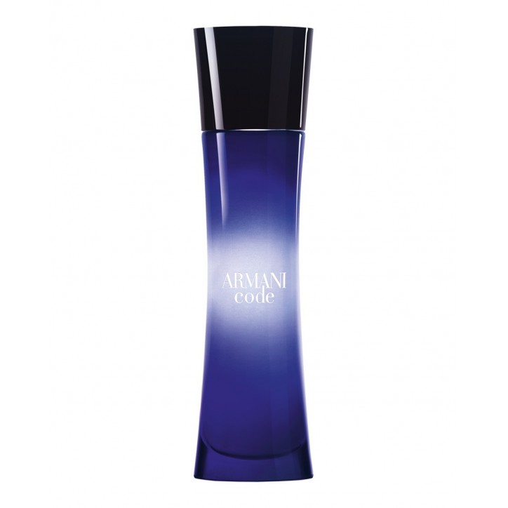 CODE POUR FEMME eau de parfum - 30 ml