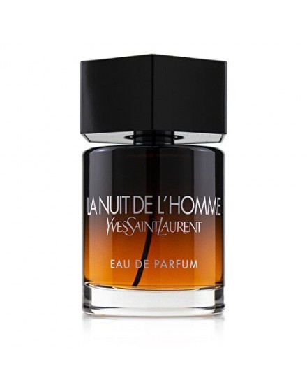 Yves Saint Laurent LA NUIT DE L'HOMME edp spray 100 ml