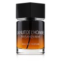 Yves Saint Laurent LA NUIT DE L'HOMME edp spray 100 ml