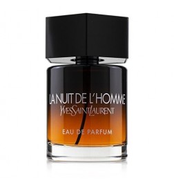 Yves Saint Laurent LA NUIT DE L'HOMME edp spray 60 ml