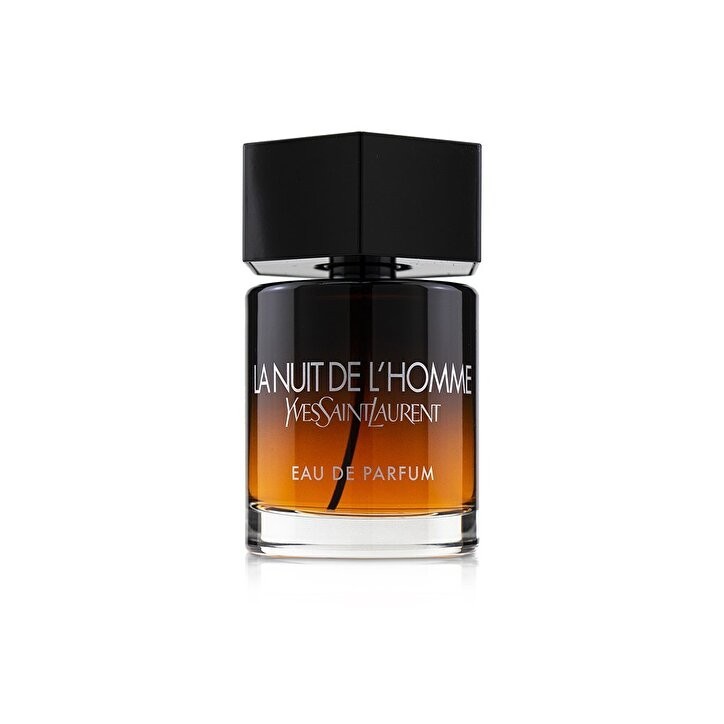 LA NUIT DE L'HOMME edp spray 60 ml