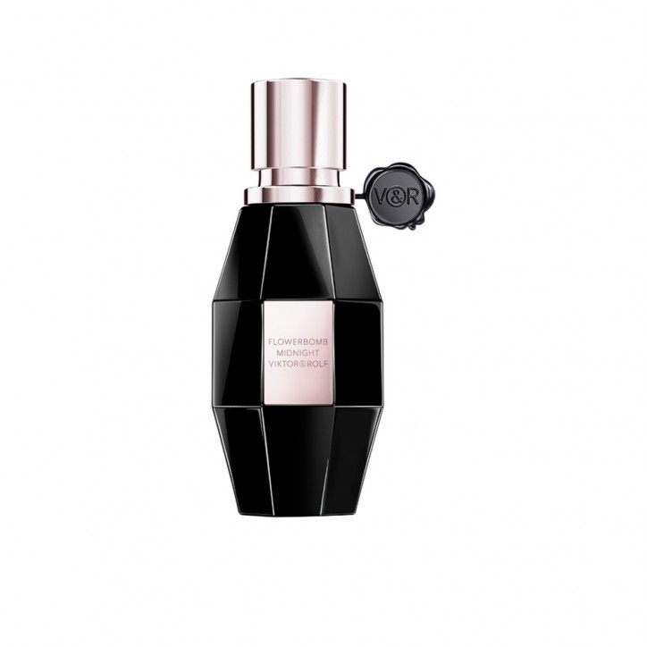 FLOWERBOMB MIDNIGHT ROSE EDP 50ML