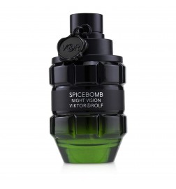 Viktor & Rolf SPICEBOMB NIGHT VISION EDT 90ML