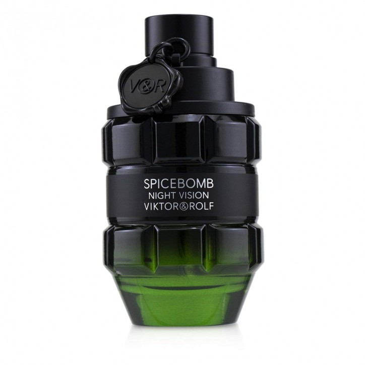 SPICEBOMB NIGHT VISION EDT 50ML