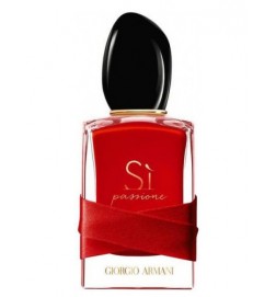 SI PASSIONE RED MAESTRO EDP spray 50 ml - Armani -