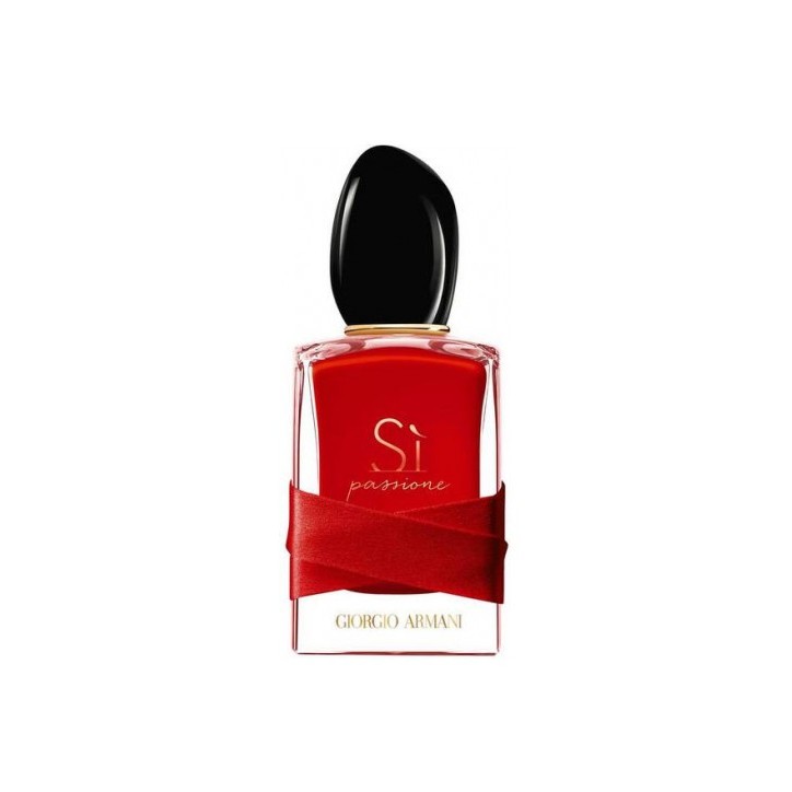 SI PASSIONE RED MAESTRO EDP spray 50 ml