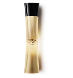 CODE ABSOLU FEMME EDP 75 ml - Armani - 3614272544444 - Parfums