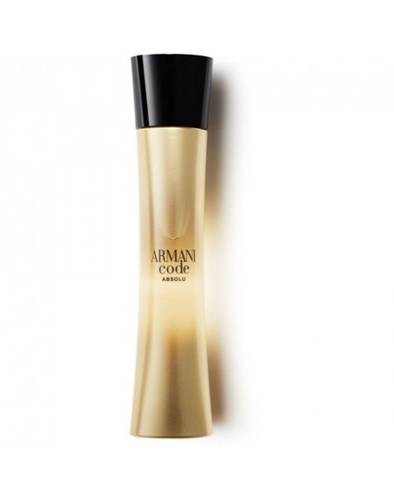 CODE ABSOLU FEMME EDP 75 ml - Armani - 3614272544444 - Perfumes