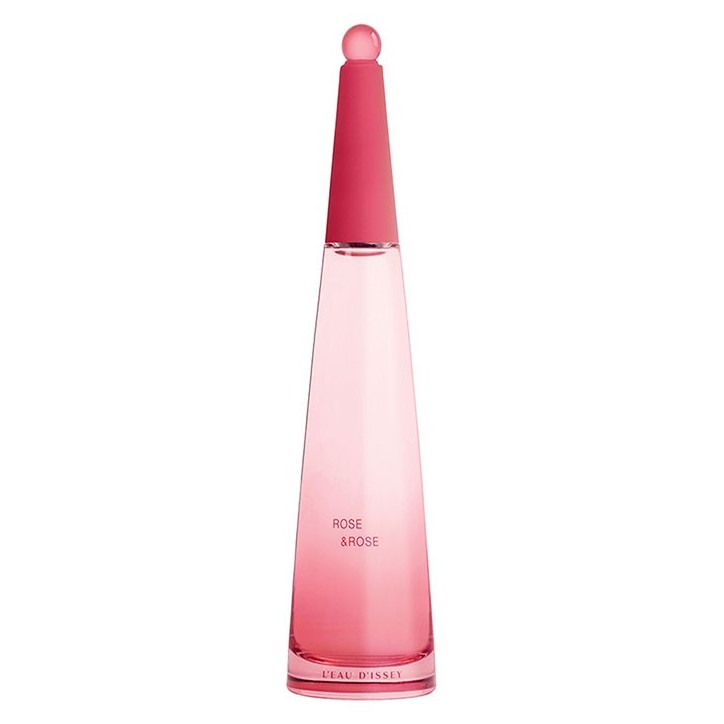 L'EAU D'ISSEY ROSE & ROSE EDP INTENSE edp 90 ml