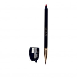 Sensai COLOURS LIP PENCIL 02-cheerful orange