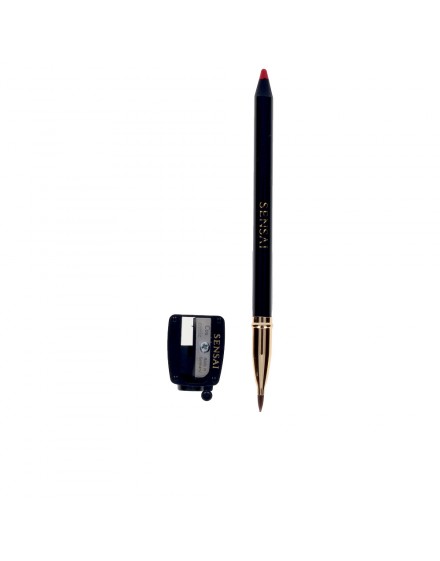 Sensai COLOURS LIP PENCIL 02-cheerful orange