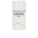SOLO deo stick 75 ml
