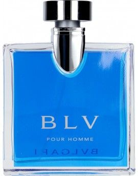 Bvlgari BLV POUR HOMME edt spray 100 ml