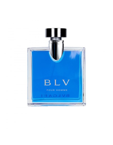 Bvlgari BLV POUR HOMME edt spray 100 ml