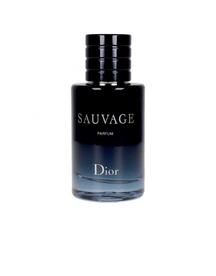 DIOR SAUVAGE PARFUM - 60ml