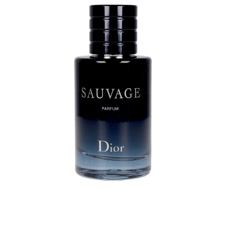 SAUVAGE PARFUM - 60ml SAUVAGE PARFUM - 60ml
