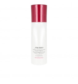 Shiseido DEFEND SKINCARE complete cleansing microfoam 180 ml