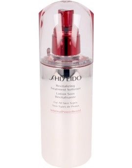 Shiseido REVITALIZING treatment softener 150 ml