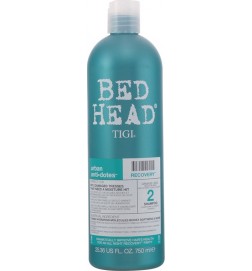 Tigi BED HEAD urban anti-dotes recovery shampoo 750 ml