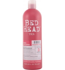 Tigi BED HEAD urban anti-dotes resurrection shampoo 750 ml