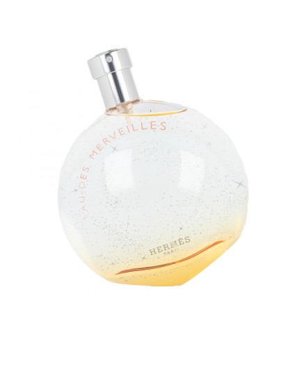 Hermès EAU DES MERVEILLES edt spray 100 ml