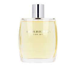 Burberry BURBERRY FOR MEN edt spray 100 ml