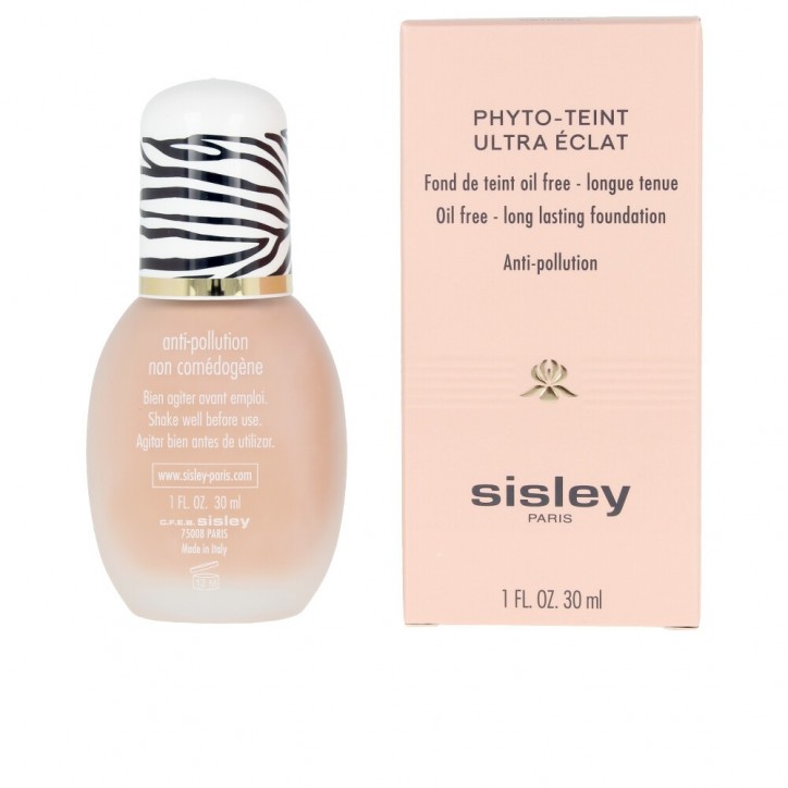 PHYTO-TEINT ULTRA ECLAT 3C -natural 30 ml