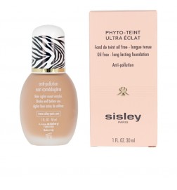 PHYTO-TEINT ULTRA ECLAT 5C -golden 30 ml