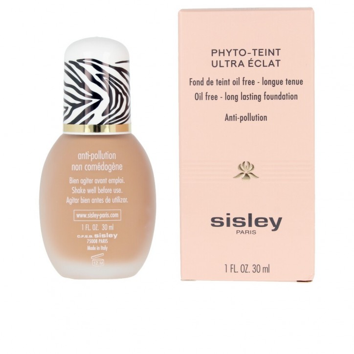 PHYTO-TEINT ULTRA ECLAT 5C -golden 30 ml