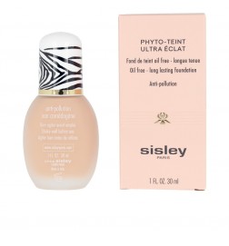PHYTO-TEINT ULTRA ECLAT 2N1 -sand 30 ml